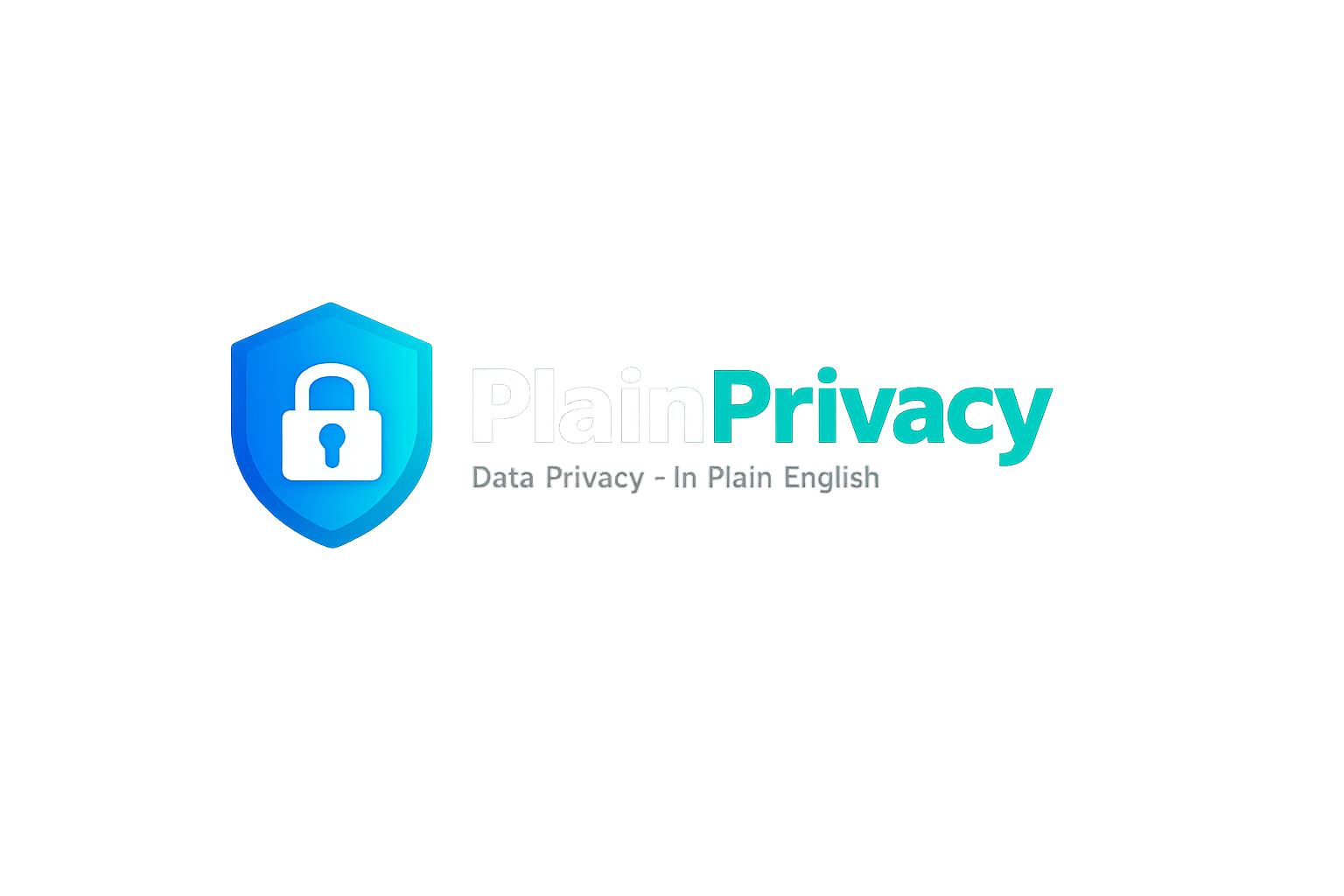 PlainPrivacy full logo